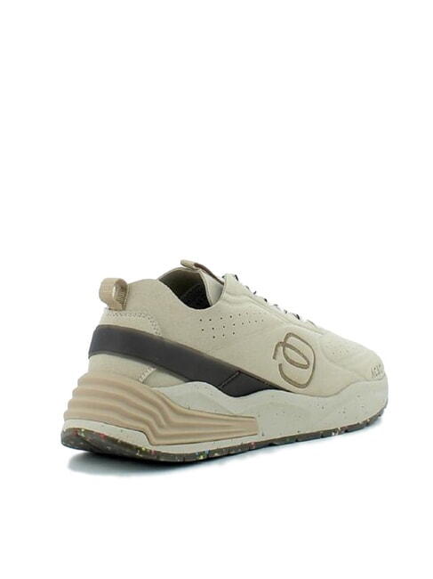 CORNER 2.0 Baskets en daim blanc - Chaussures unisexe