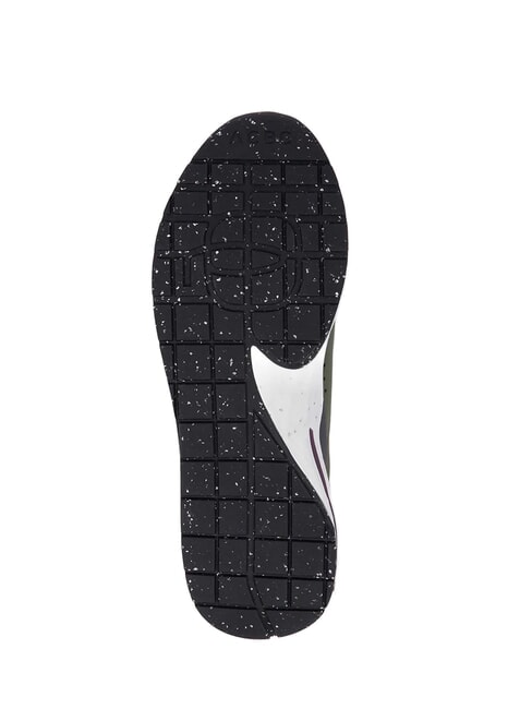 CORNER 2.0 Baskets VERT - Chaussures Homme