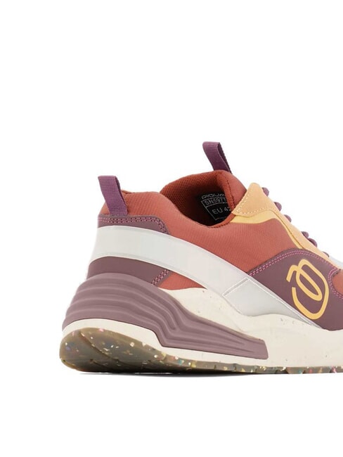 CORNER 2.0 Baskets MARRON - Chaussures Homme