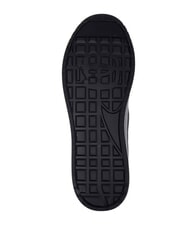 PIQUADRO URBAN  Baskets noir/gris/rouge - Chaussures Homme - 5