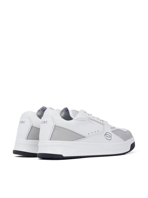URBAN  Baskets blanc - Chaussures Homme