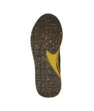 PIQUADRO CORNER 2.0 Baskets VERT - Chaussures Homme - 5