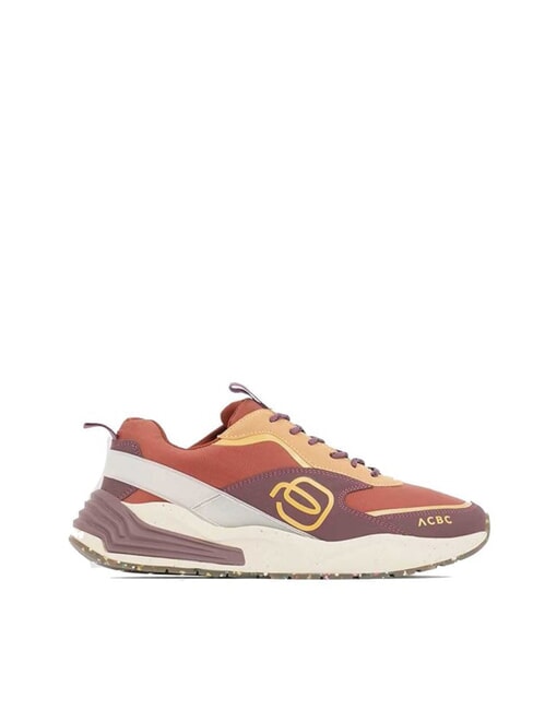 CORNER 2.0 Baskets MARRON - Chaussures Homme