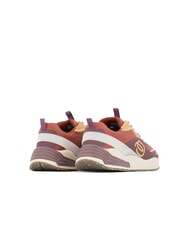 PIQUADRO CORNER 2.0 Baskets MARRON - Chaussures Homme - 4