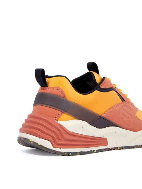 CORNER 2.0 Baskets jaune - Chaussures Homme