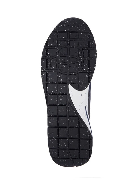 CORNER 2.0 Baskets bleu - Chaussures Homme