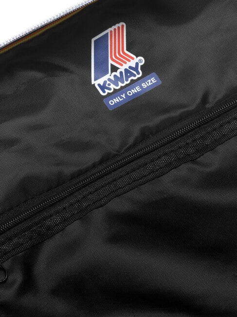 MOIRE Sac étanche noir aussi - Sacs pour Femme