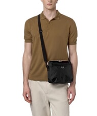 KWAY MOIRE Sac étanche noir aussi - Sacs pour Femme - 4