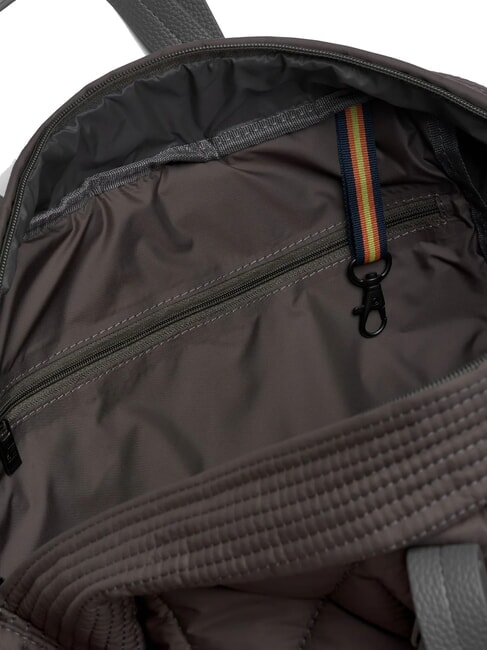 DIANNE Sac à bandoulière olive noire - éco le - Sacs pour Femme