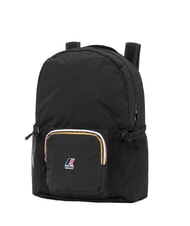 KWAY LE VRAI 4.0 MICHEL Sac à dos pliable - Sacs à dos pour l'École & les Loisirs