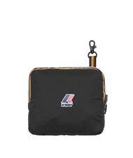 KWAY LE VRAI 4.0 MICHEL Sac à dos pliable noir aussi - Sacs à dos pour l'École & les Loisirs - 3