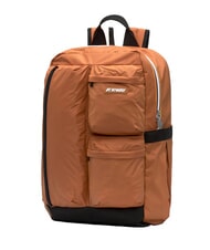 KWAY AMBERT Sac à dos pour ordinateur portable 15,6" adobe orange - Sacs à dos pour ordinateur portable - 2