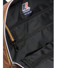 KWAY AMBERT Sac à dos pour ordinateur portable 15,6" adobe orange - Sacs à dos pour ordinateur portable - 3