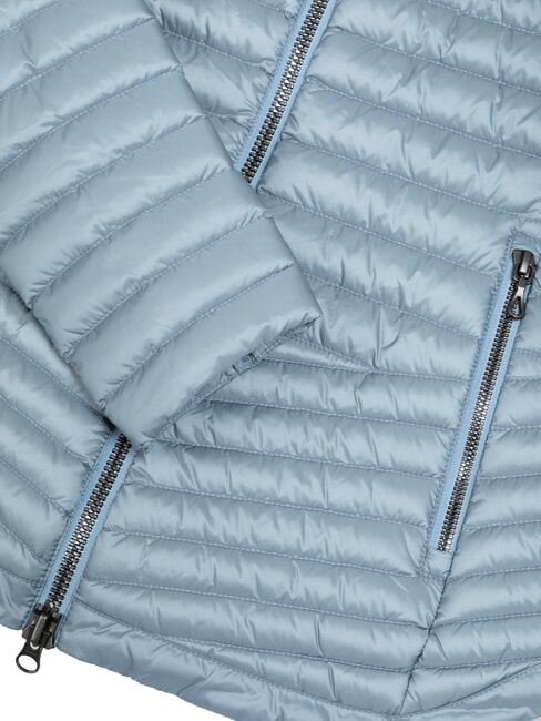 DELUXE Veste matelass&eacute;e de poids moyen polaire - Doudounes femme