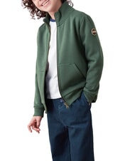 COLMAR MODISH KIDS Sweat-shirt enti&egrave;rement zipp&eacute; bouteille - B&eacute;b&eacute; Sweat - 3