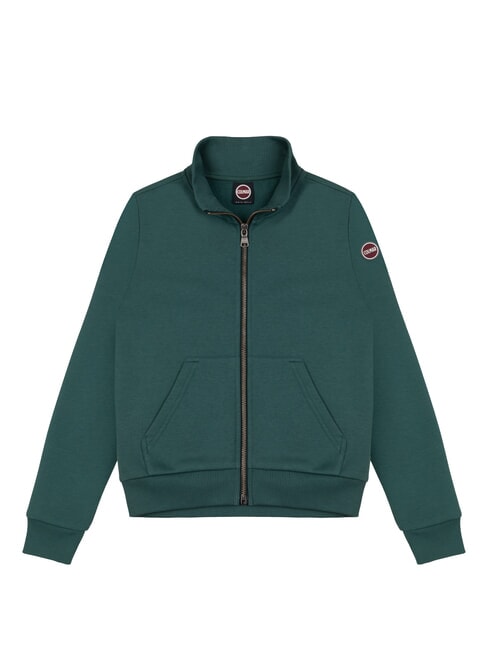 MODISH KIDS Sweat-shirt enti&egrave;rement zipp&eacute; bouteille - B&eacute;b&eacute; Sweat