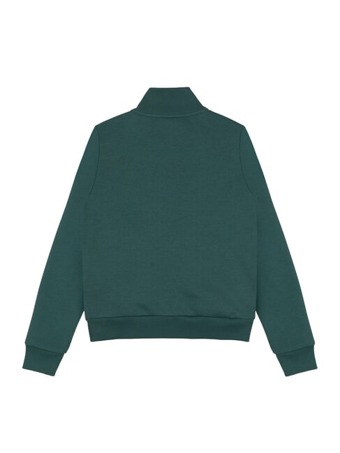 MODISH KIDS Sweat-shirt enti&egrave;rement zipp&eacute; bouteille - B&eacute;b&eacute; Sweat