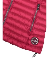 COLMAR DELUXE Gilet matelassé à col montant rebelle - Gilet femme - 3