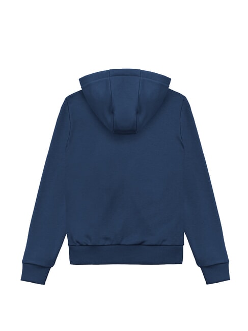 CONNECTIVE KIDS Sweatshirt à capuche bleu foncé - Bébé Sweat