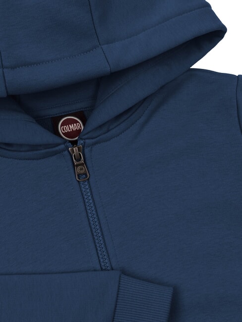 CONNECTIVE KIDS Sweatshirt à capuche bleu foncé - Bébé Sweat