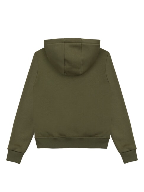 MODISH KIDS Sweat-shirt entièrement zippé buisson - Bébé Sweat