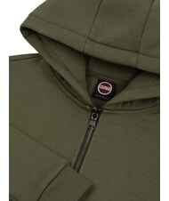 COLMAR MODISH KIDS Sweat-shirt entièrement zippé buisson - Bébé Sweat - 3