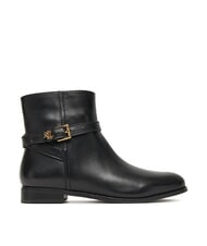 RALPH LAUREN BROOKE 2 Bottines en cuir - Chaussures Femme