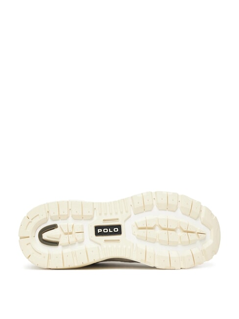 TRACKSTER  Baskets gris terre ton sur ton - Chaussures Homme