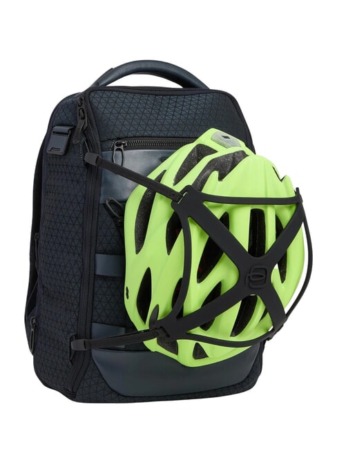 HEXAGON Sac à dos pour ordinateur portable 14" bleu - Sacs à dos pour ordinateur portable