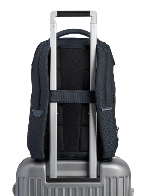 HEXAGON Sac à dos pour ordinateur portable 14" bleu - Sacs à dos pour ordinateur portable