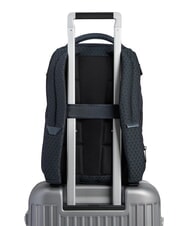 PIQUADRO HEXAGON Sac à dos pour ordinateur portable 14" bleu - Sacs à dos pour ordinateur portable - 5