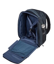 PIQUADRO HEXAGON Sac à dos pour ordinateur portable 14" bleu - Sacs à dos pour ordinateur portable - 6