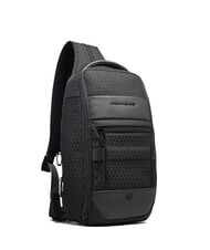 PIQUADRO HEXAGON Sac à dos à une épaule - Sacs à dos pour ordinateur portable