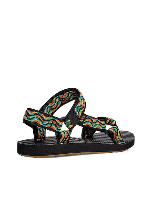 ORIGINAL UNIVERSAL sandales Renaissance des archives des années 80 - Chaussures Homme