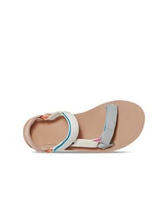 TEVA MIDFORM UNIVERSAL  Sandale prisme multi - Chaussures Femme - 4