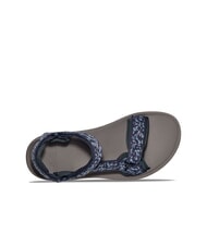 TEVA HYDRATREK Sandales ambiance &eacute;clipse totale - Chaussures Homme - 3