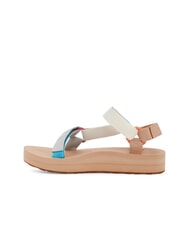 TEVA MIDFORM UNIVERSAL  Sandale prisme multi - Chaussures Femme - 3