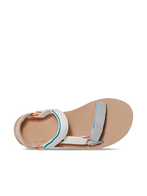 MIDFORM UNIVERSAL  Sandale prisme multi - Chaussures Femme