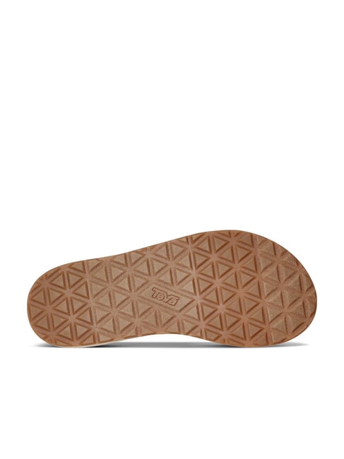 MIDFORM UNIVERSAL  Sandale prisme multi - Chaussures Femme