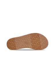 TEVA MIDFORM UNIVERSAL  Sandale fer forg&eacute;/bleu perle - Chaussures Femme - 6