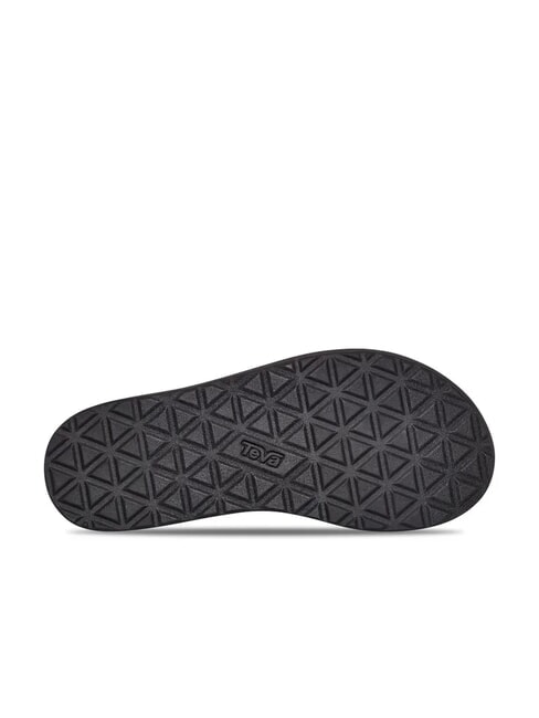 MIDFORM UNIVERSAL  Sandale ondulation rose vif - Chaussures Femme