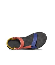 TEVA MIDFORM UNIVERSAL  Sandale outremer profond multi - Chaussures Femme - 3
