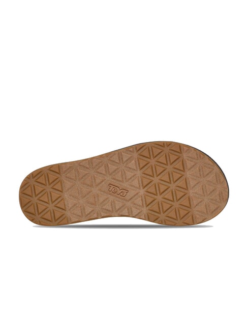 MIDFORM UNIVERSAL  Sandale outremer profond multi - Chaussures Femme