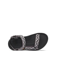TEVA WINSTED sandales Monds Black Multi - Chaussures Femme - 3