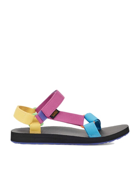 ORIGINAL UNIVERSAL  Sandale prisme multi - Chaussures Femme