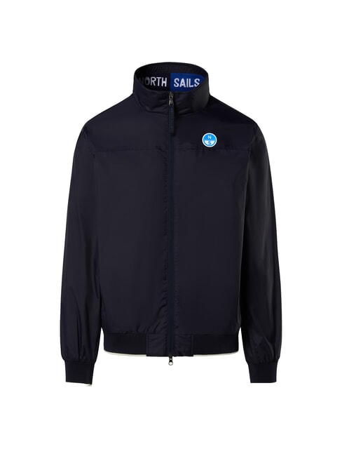 SAILOR 2.0 Veste zippée bleu marine - Vestes pour hommes