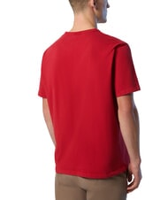NORTH SAILS PRINT T-shirt en coton - T-shirt