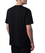 NORTH SAILS GRAPHIC T-shirt en coton - T-shirt