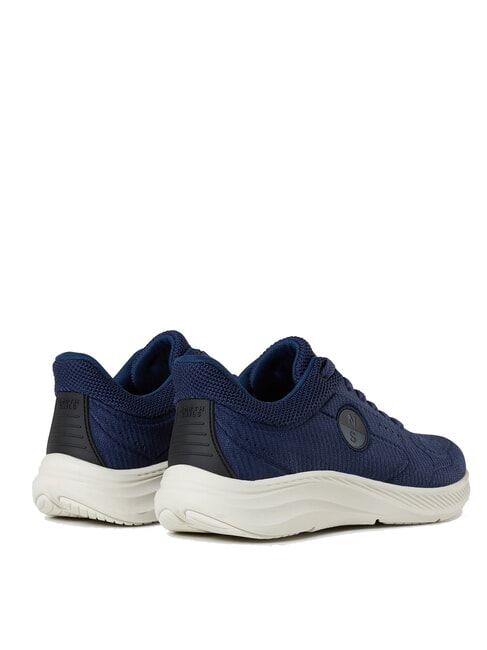 KEEL ESSENTIAL Baskets bleu marine - Chaussures Homme