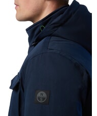 NORTH SAILS M65 FIELD  bleu marine - Vestes pour hommes - 3